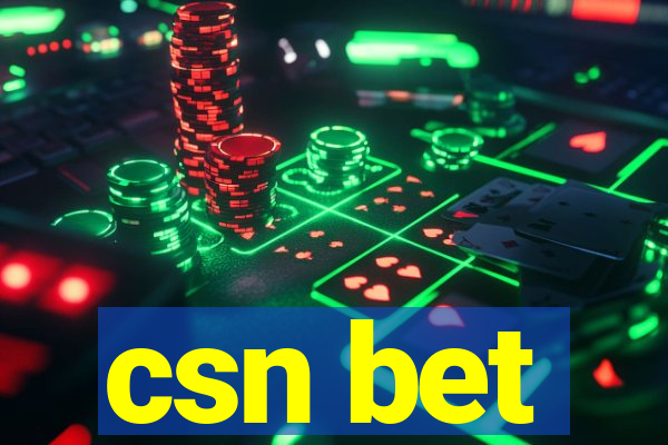 csn bet